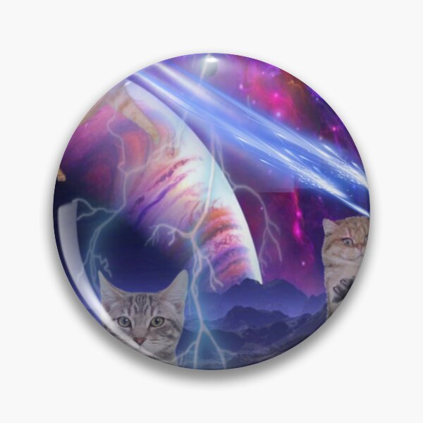 Item preview, Space Kats designed and sold by Fortnite Bros.