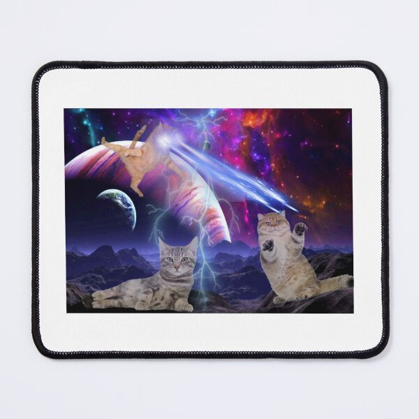 Item preview, Space Kats designed and sold by Fortnite Bros.
