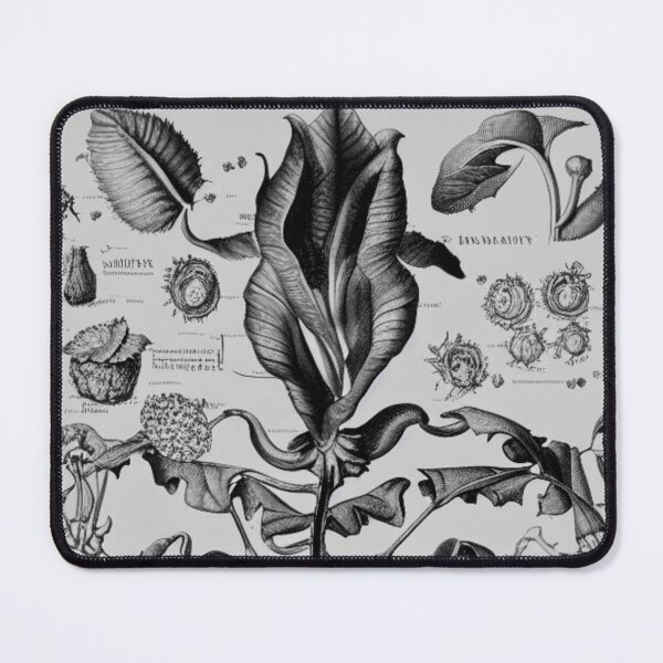 Item preview, Botanical Bones designed and sold by Neitherworld-BJ.