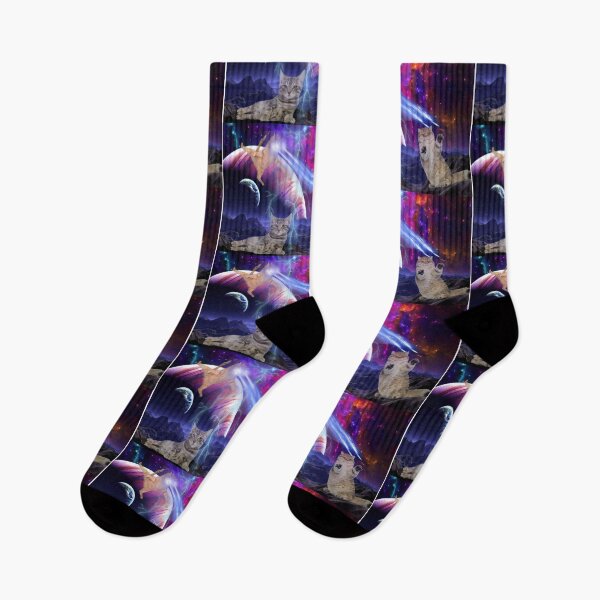 Item preview, Space Kats designed and sold by Fortnite Bros.