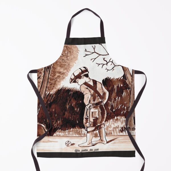 Item preview, Boy designed and sold by la-patte-de-pat.