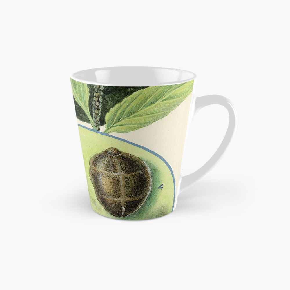 Item preview, Tall Mug designed and sold by BiosecurityColl.