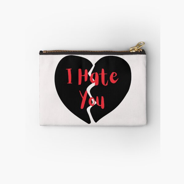 Item preview, I Hate You Emoji designed and sold by ColourTrials.