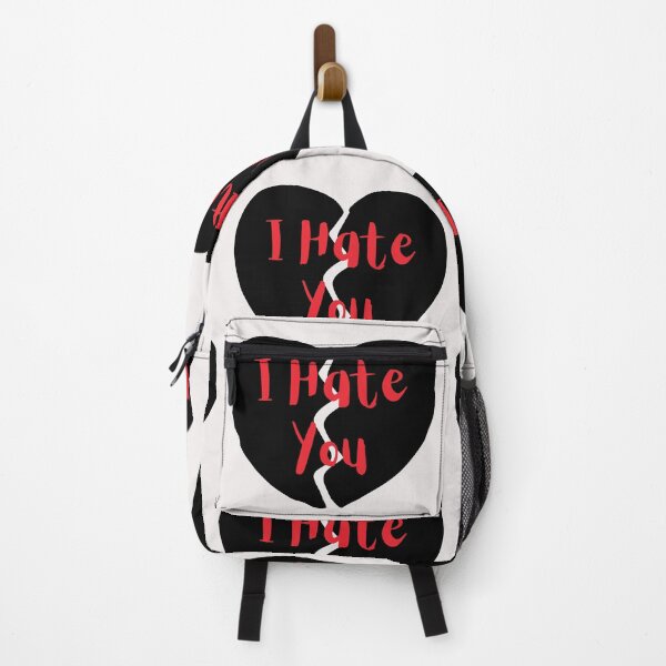 Item preview, I Hate You Emoji designed and sold by ColourTrials.
