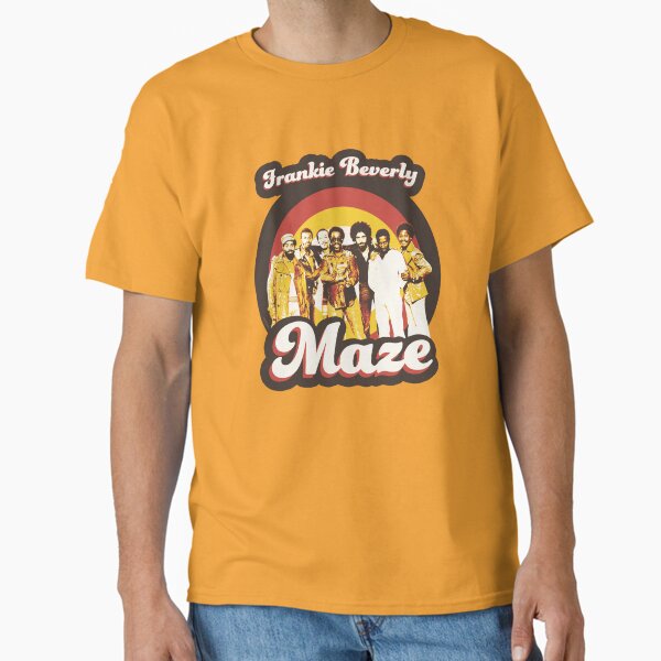 Item preview, Frankie Beverly and Maze 70s Funky Soul designed and sold by eyepoo.
