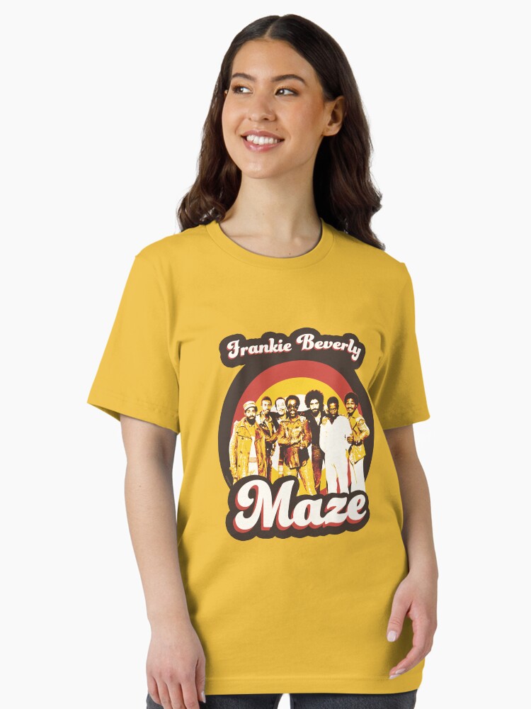 Frankie Beverly and Maze 70s Funky Soul Frankie Beverly and Maze 70s Funky Soul