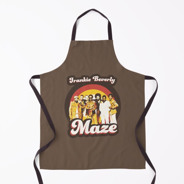 Item preview, Frankie Beverly and Maze 70s Funky Soul designed and sold by eyepoo.