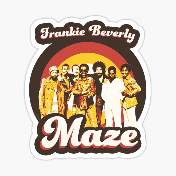 Frankie Beverly and Maze 70s Funky Soul Frankie Beverly and Maze 70s Funky Soul