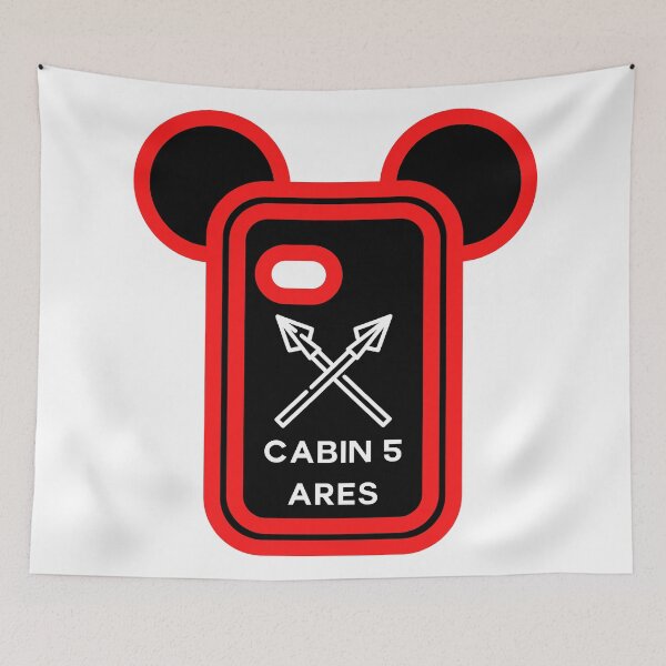 Item preview, Ares phone designed and sold by broadwaygirl142.