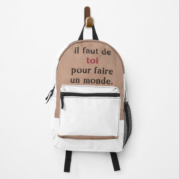 Item preview, It takes everything, writing designed and sold by jsebouvi.
