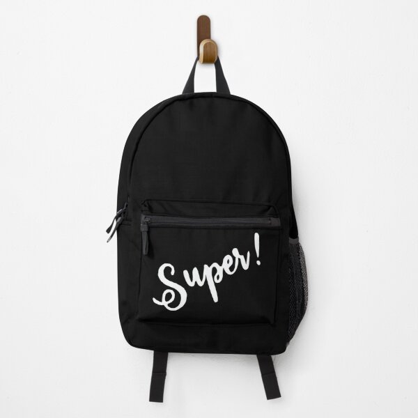 Item preview, Super! designed and sold by Monikatees.