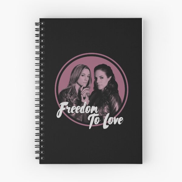 Item preview, Lost Girl - Doccubus - Freedom To Love designed and sold by starbuck125.