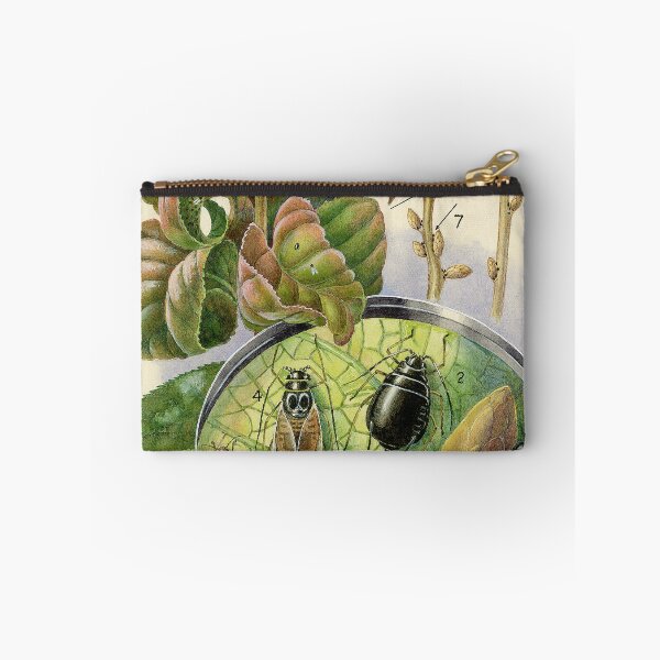Item preview, Cherry Aphid designed and sold by BiosecurityColl.