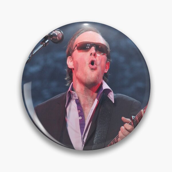Item preview, Joe Bonamassa - Photograph designed and sold by ConcertImages.