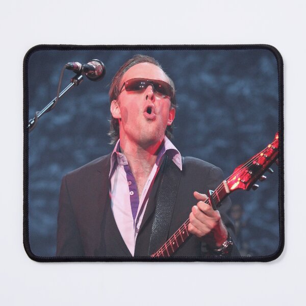 Item preview, Joe Bonamassa - Photograph designed and sold by ConcertImages.