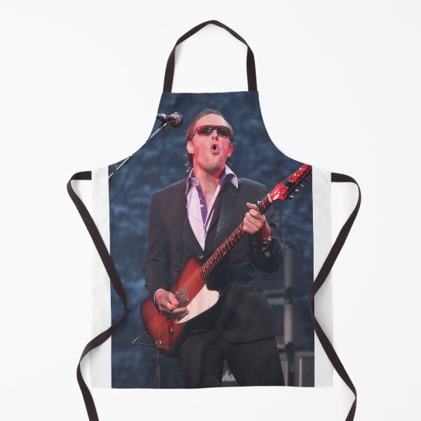 Item preview, Joe Bonamassa - Photograph designed and sold by ConcertImages.