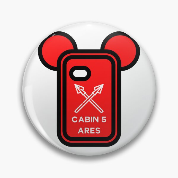 Item preview, Copy of Ares phone designed and sold by broadwaygirl142.