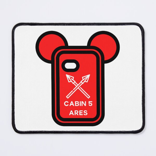 Item preview, Copy of Ares phone designed and sold by broadwaygirl142.