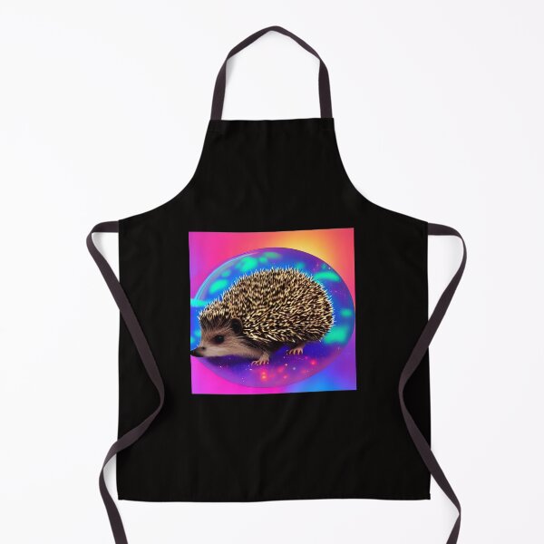 Item preview, Hedgehog designed and sold by Planetporridge.