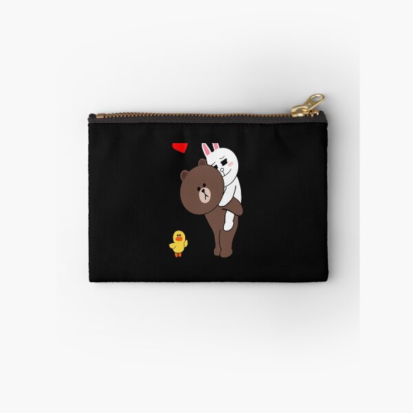 Item preview, Copy of Copy of Brown and Cony Love designed and sold by coppesdeviv.