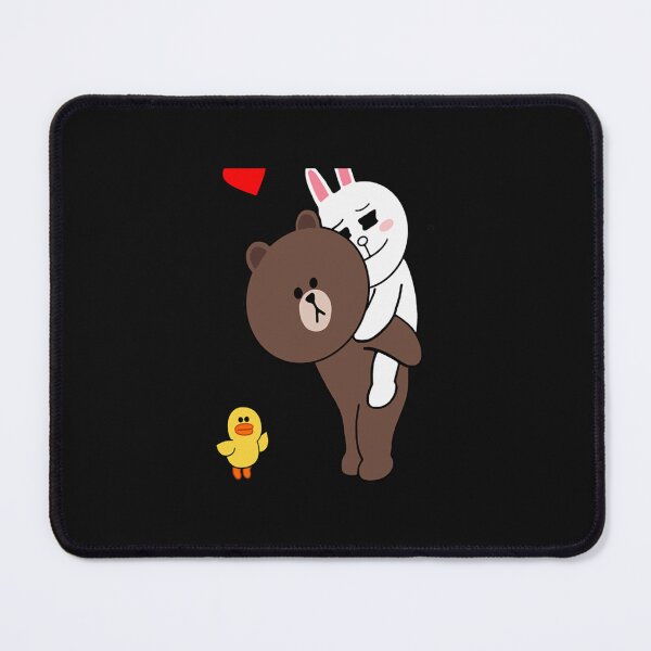 Item preview, Copy of Copy of Brown and Cony Love designed and sold by coppesdeviv.
