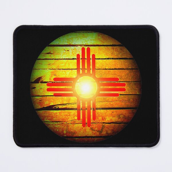 Item preview, The State  Of New Mexico Stuff designed and sold by Mark Jesus-Allen.