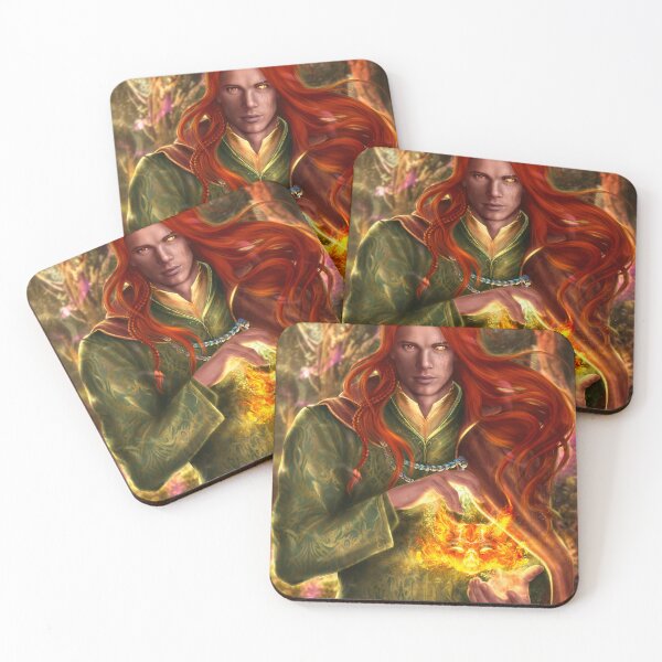 Item preview, Lucien Vanserra designed and sold by InCandleScent.