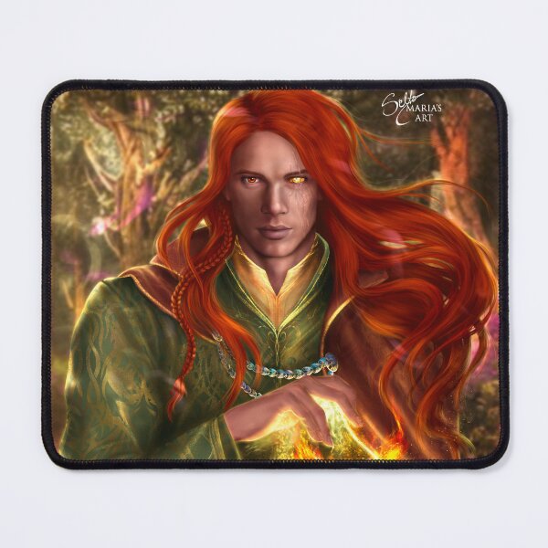 Item preview, Lucien Vanserra designed and sold by InCandleScent.