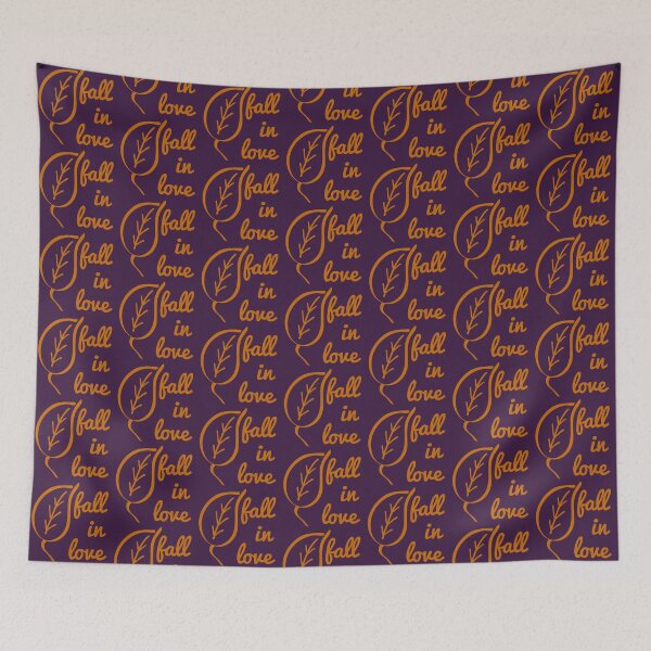 Item preview, Fall in Love designed and sold by BeYOUtifulFaith.