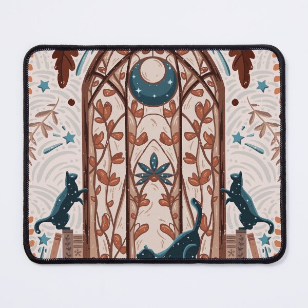 Item preview, Inktober 2022 - Window designed and sold by kimcarlika.