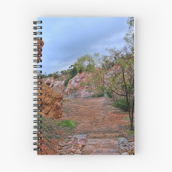 Item preview, Old Copper Mine designed and sold by DVJPhotography.