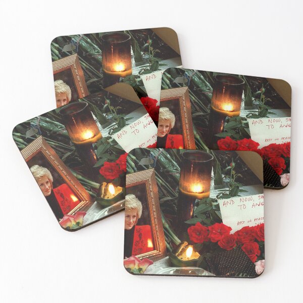 Item preview, 'now she talks to angels' designed and sold by LaPlata.