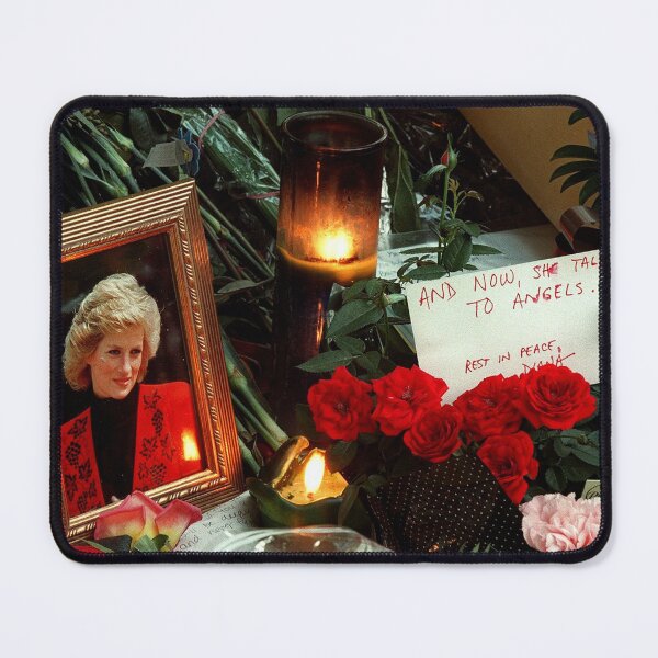 Item preview, 'now she talks to angels' designed and sold by LaPlata.
