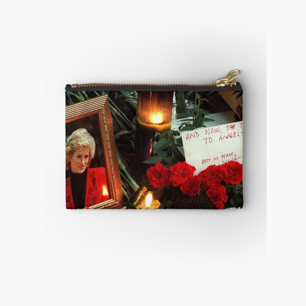 Item preview, 'now she talks to angels' designed and sold by LaPlata.