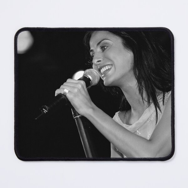 Item preview, Natalie Imbruglia Performing Live In Concert designed and sold by AndyEvansPhotos.