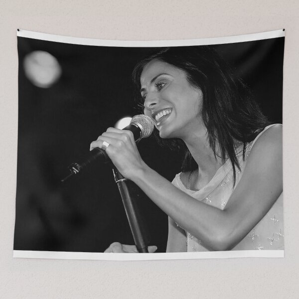 Item preview, Natalie Imbruglia Performing Live In Concert designed and sold by AndyEvansPhotos.
