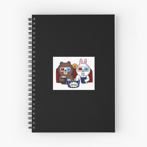 Item preview, Copy of Copy of Brown and Cony Love designed and sold by coppesdeviv.