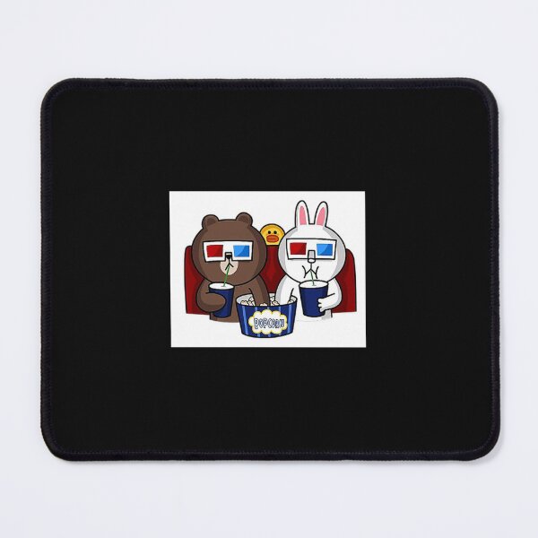 Item preview, Copy of Copy of Brown and Cony Love designed and sold by coppesdeviv.