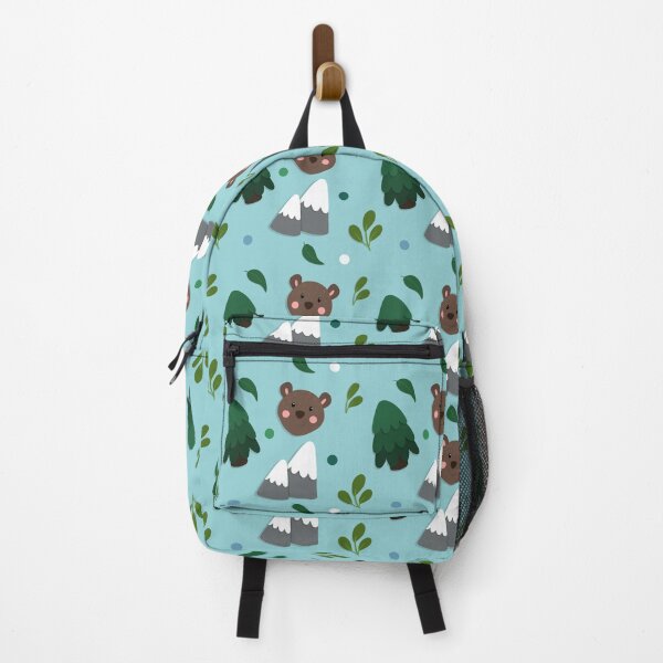 Item preview, Mountain bear designed and sold by SophieCharmaine.