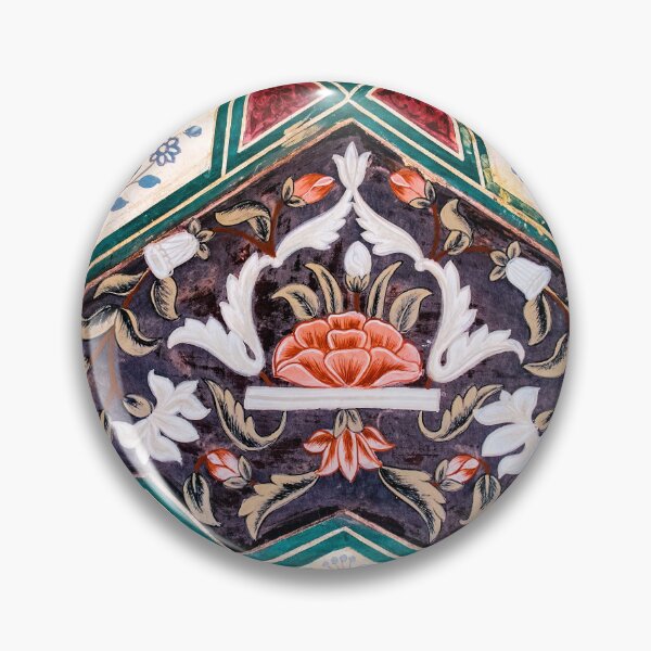 Item preview, Pattern from Rajasthan, India designed and sold by Lie Yim.