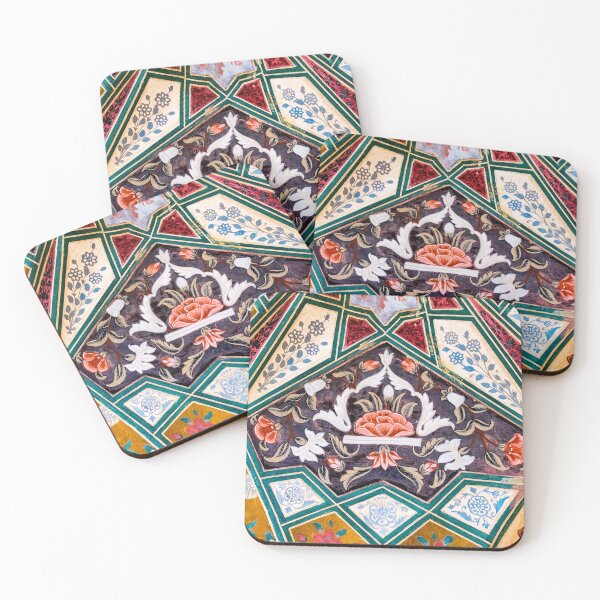 Item preview, Pattern from Rajasthan, India designed and sold by Lie Yim.