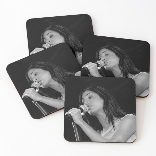 Item preview, Natalie Imbruglia Performing Live In Concert designed and sold by AndyEvansPhotos.