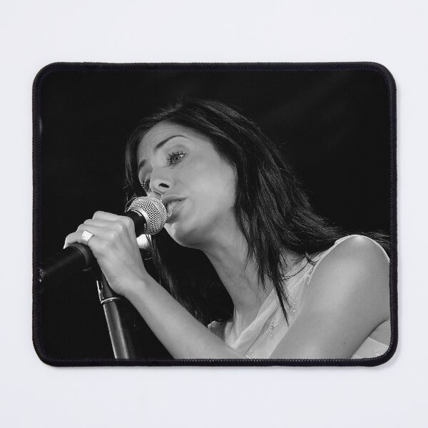 Item preview, Natalie Imbruglia Performing Live In Concert designed and sold by AndyEvansPhotos.