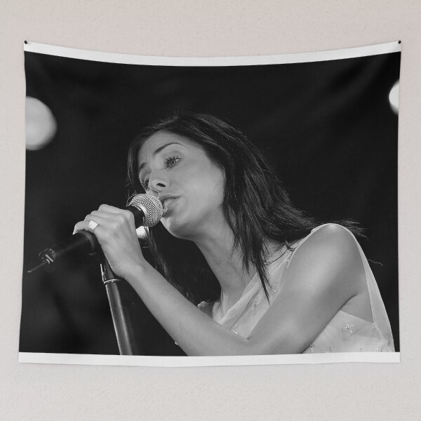 Item preview, Natalie Imbruglia Performing Live In Concert designed and sold by AndyEvansPhotos.