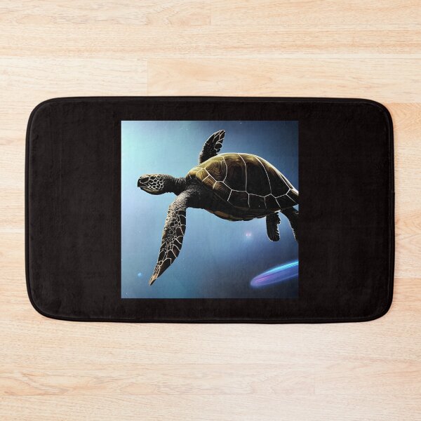 Item preview, Majestic Turtle designed and sold by Planetporridge.
