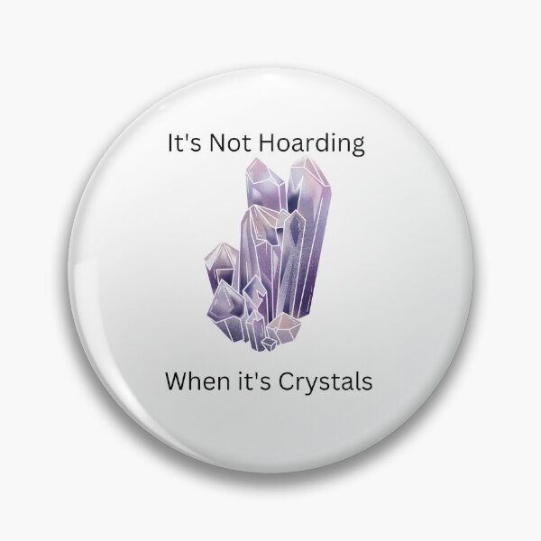 Item preview, Crystal Collection designed and sold by SelenaJ.
