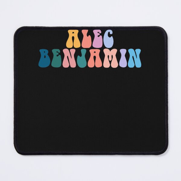 Item preview, Alec benjamin Alec designed and sold by cratonmiguezz.