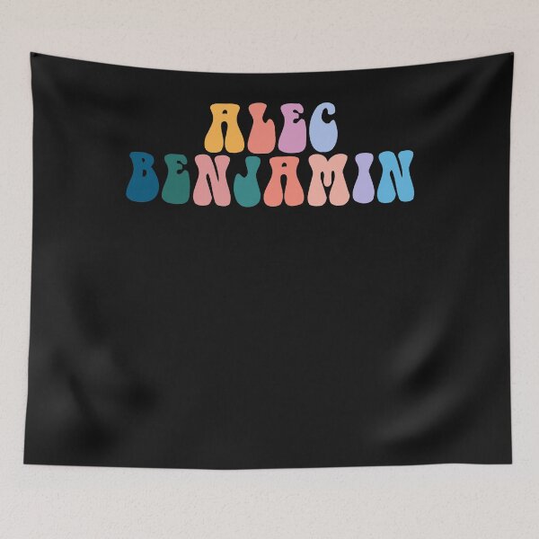 Item preview, Alec benjamin Alec designed and sold by cratonmiguezz.