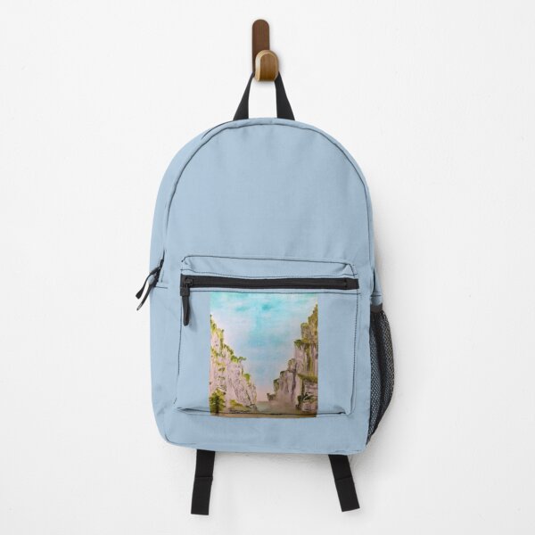 Item preview, Where Does That Valley Go? designed and sold by Scott and Mary Schneider art_photography.