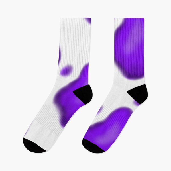 Item preview, Purple Slime Splat designed and sold by MaxIsConfused.